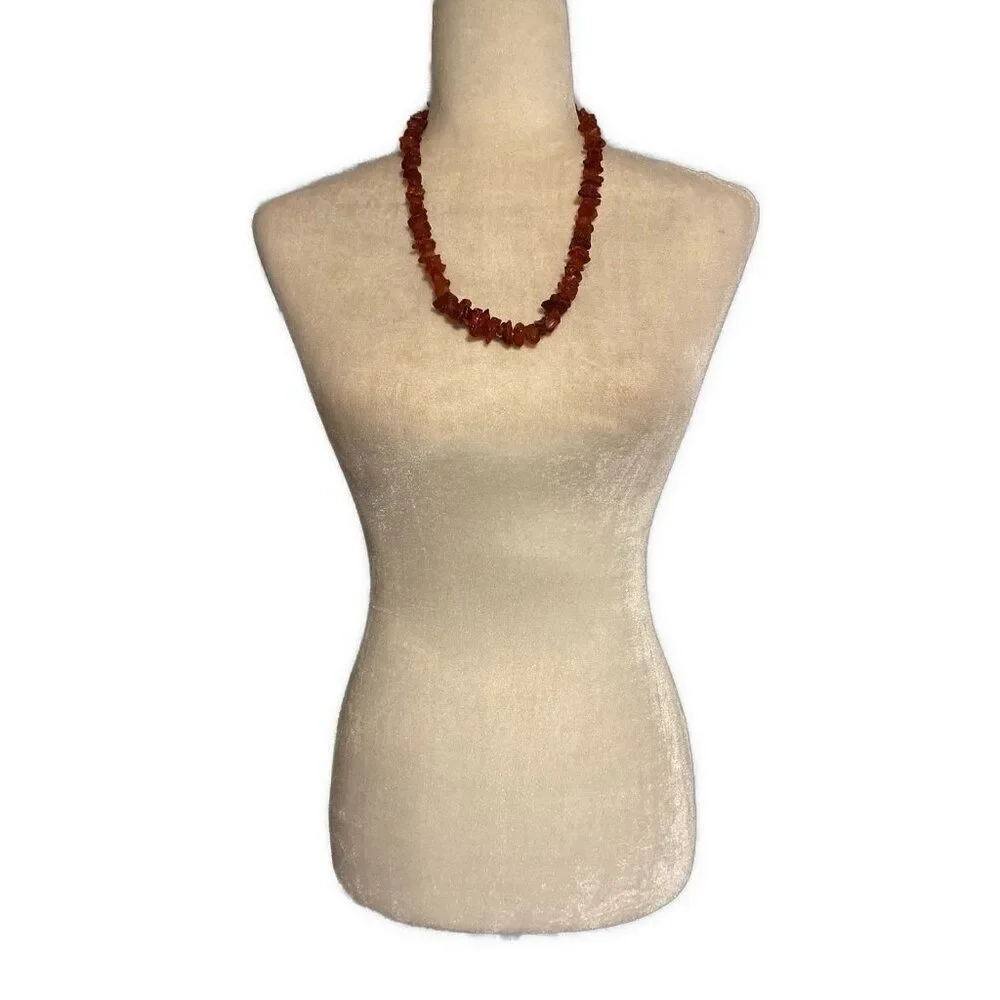 Unbranded baltic amber